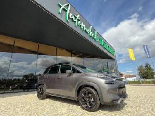 usato CITROEN C3 Aircross
