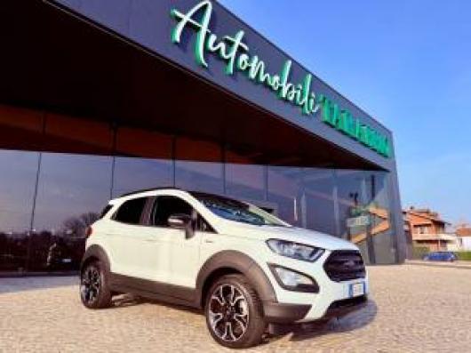 EcoSport