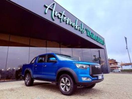 usato EVO Evo Cross4