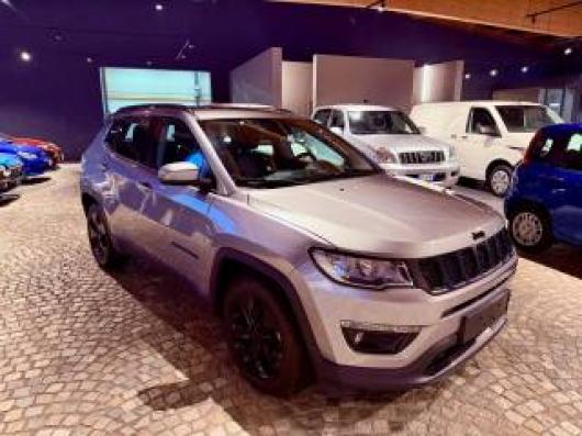 usato JEEP Compass