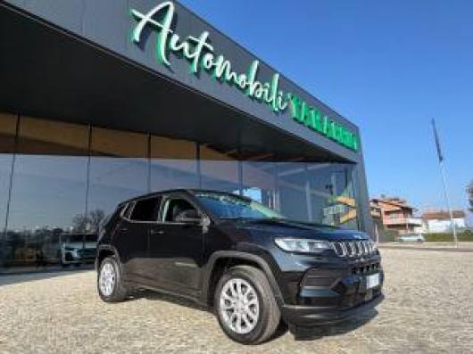 usato JEEP Compass