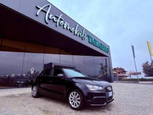 usato AUDI A1