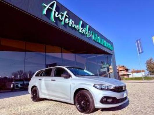 usato FIAT Tipo