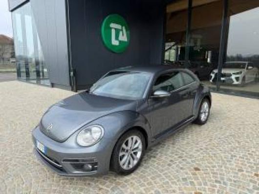 usato VOLKSWAGEN Maggiolino