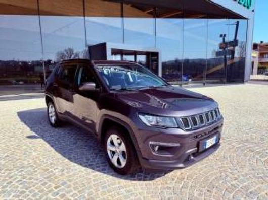 usato JEEP Compass