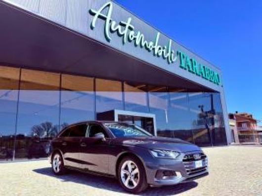 usato AUDI A4