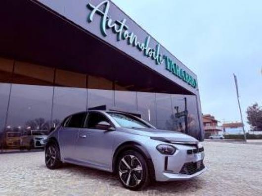 usato LANCIA Ypsilon