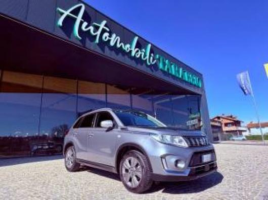 usato SUZUKI Vitara