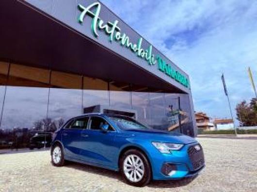 usato AUDI A3