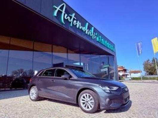 usato AUDI A3
