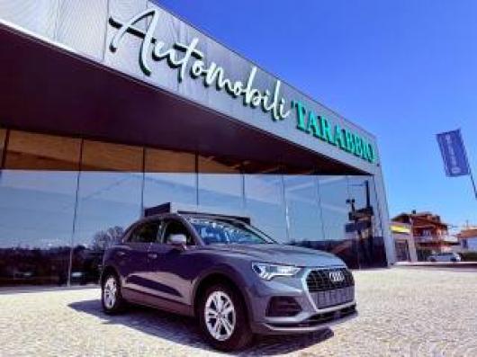 usato AUDI Q3
