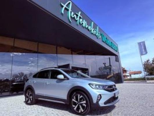 Km 0 VOLKSWAGEN Taigo