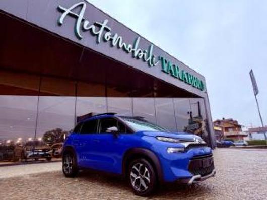usato CITROEN C3 Aircross