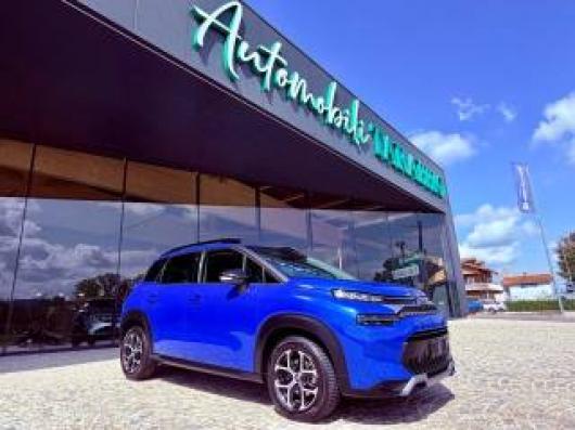usato CITROEN C3 Aircross
