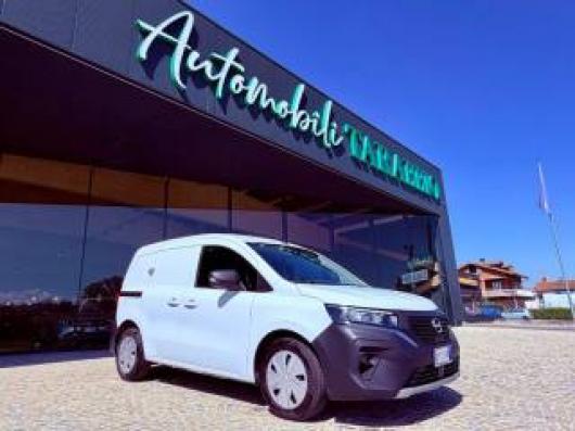 usato NISSAN Townstar