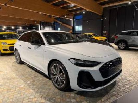 usato AUDI A5