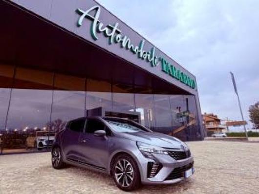 usato RENAULT Clio