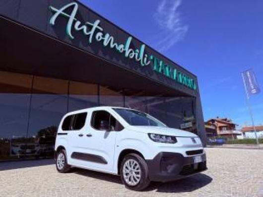 usato FIAT Doblo