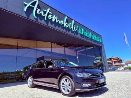 Passat Variant