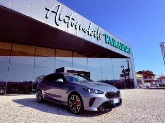 usato BMW 118