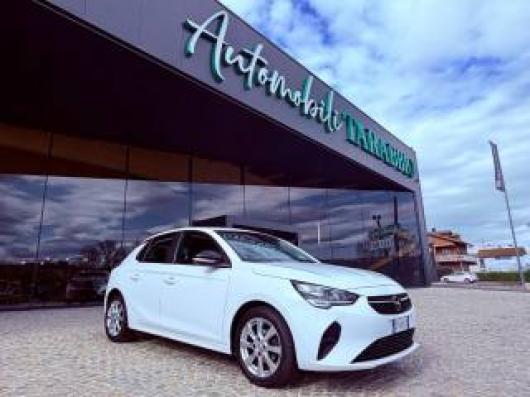 usato OPEL Corsa