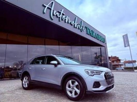 usato AUDI Q3