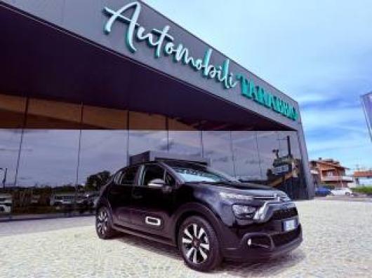 usato CITROEN C3