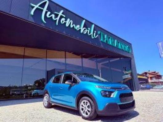 usato CITROEN C3