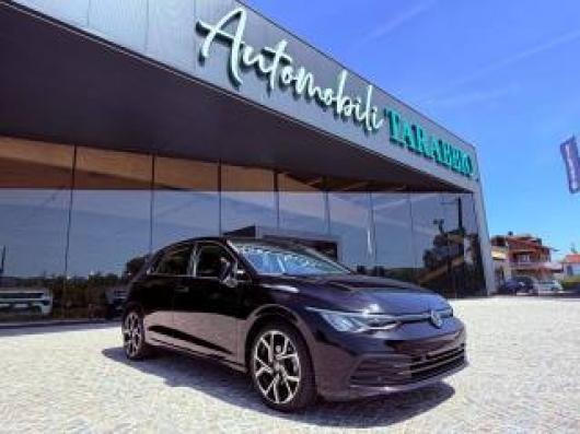 usato VOLKSWAGEN Golf