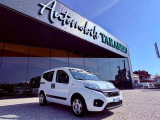 usato FIAT Qubo