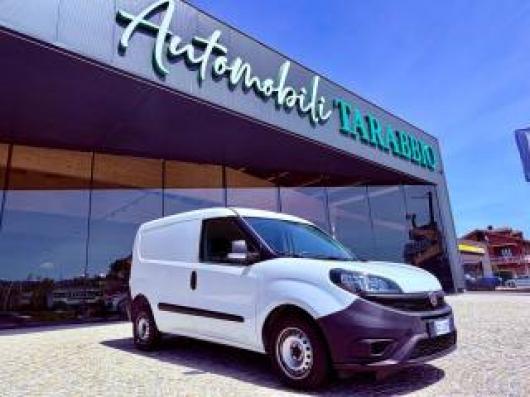 usato FIAT Doblo