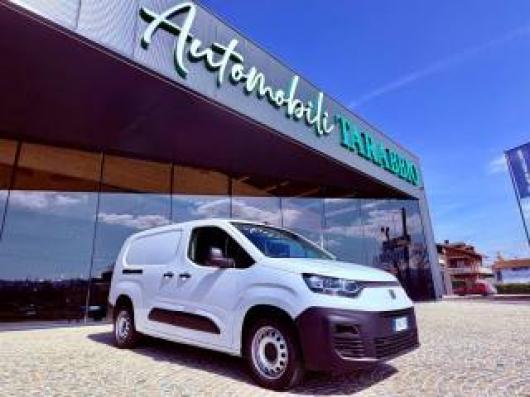 usato FIAT Doblo