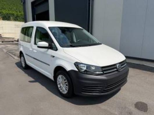 usato VOLKSWAGEN Caddy