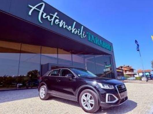 usato AUDI Q2