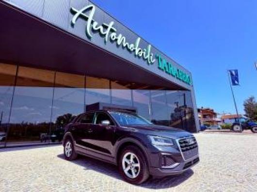 usato AUDI Q2