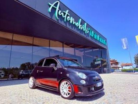 usato ABARTH 595 Turismo