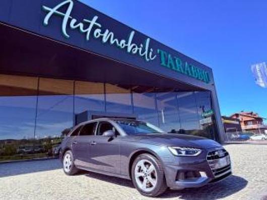 usato AUDI A4