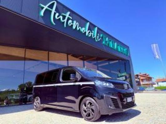 usato FIAT Scudo