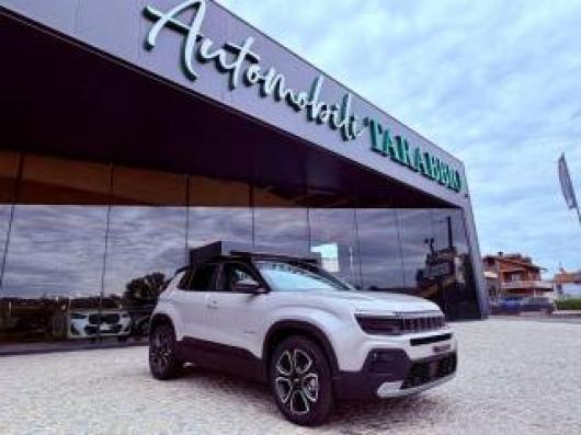 usato JEEP Avenger
