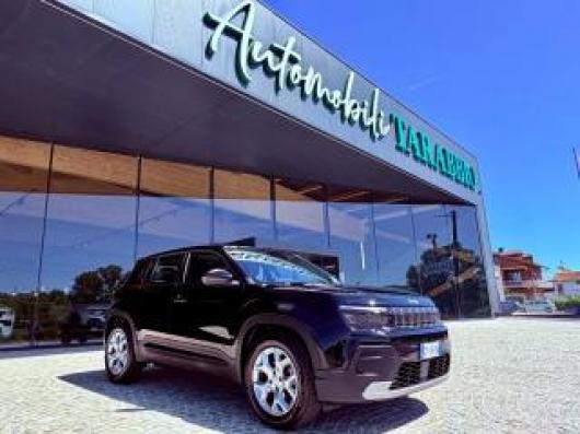 usato JEEP Avenger