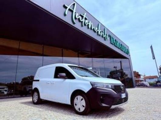usato NISSAN Townstar