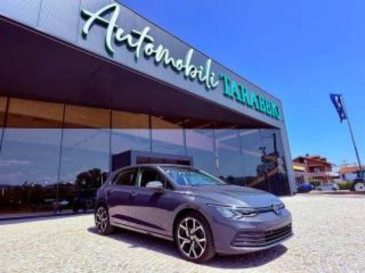 usato VOLKSWAGEN Golf
