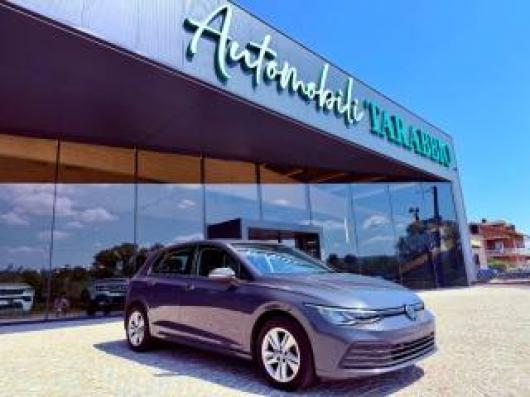usato VOLKSWAGEN Golf