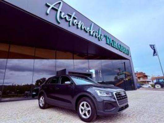 usato AUDI Q2