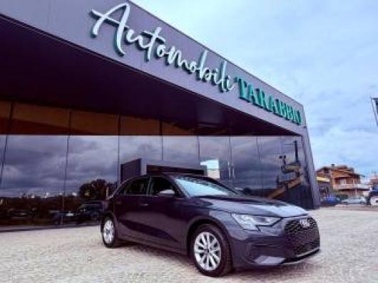 usato AUDI A3