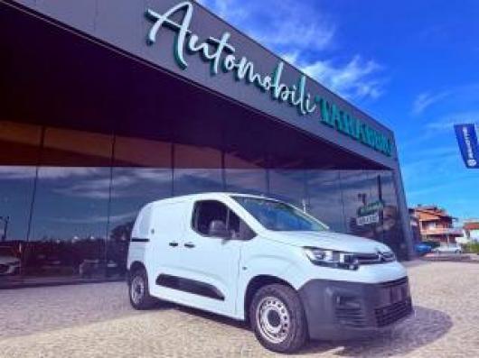 usato CITROEN Berlingo