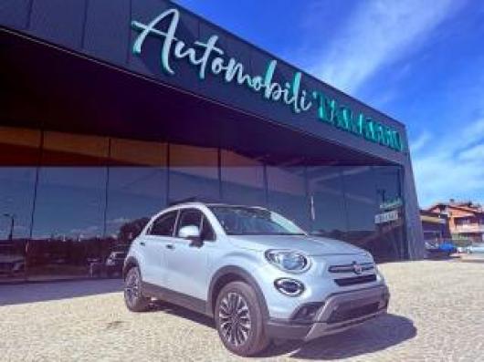 usato FIAT 500X