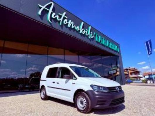 usato VOLKSWAGEN Caddy