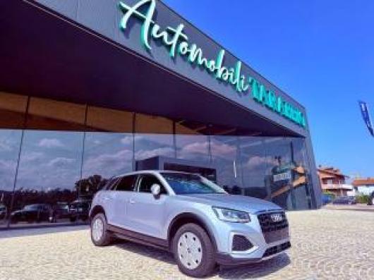usato AUDI Q2