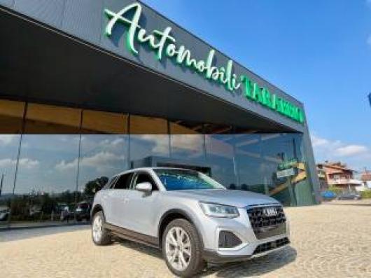 usato AUDI Q2